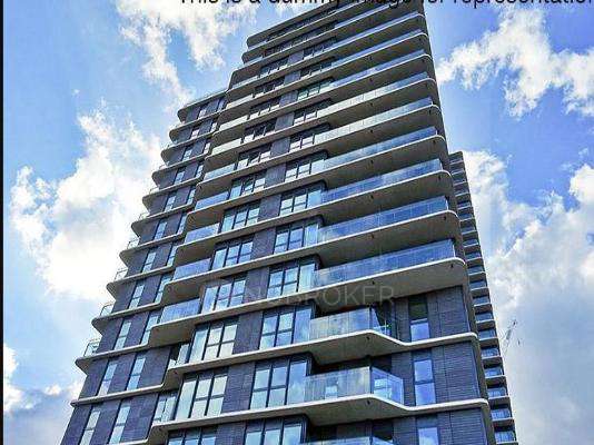 Kohinoor Rainbow Residency