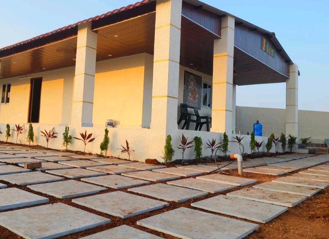 Praneeth Pranav Grove Park