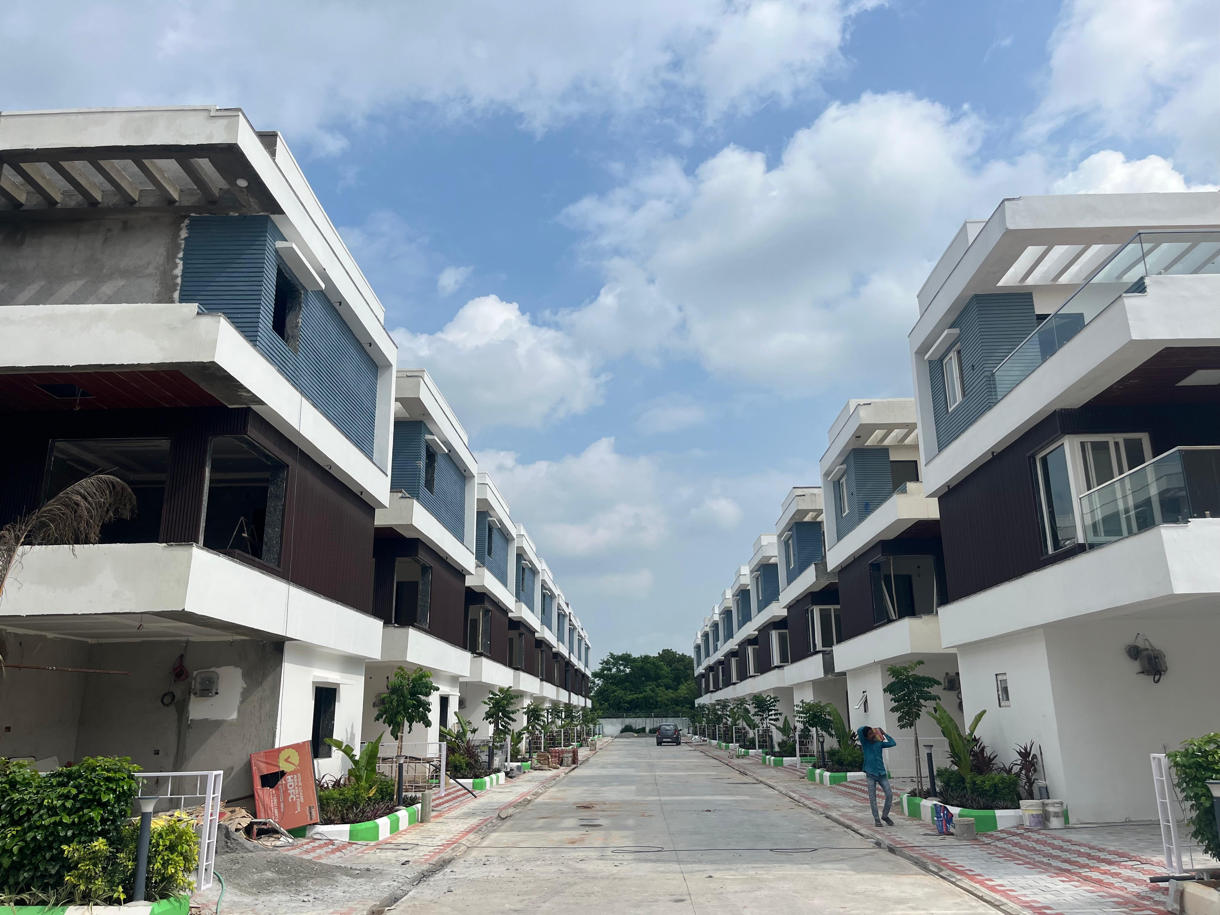 Sridhar SRI Renuka Green Home's