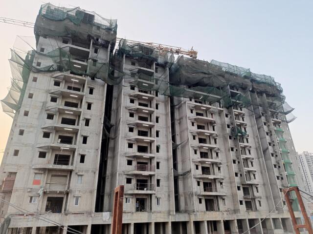 Vasavi Sarovar Vasavi Sarovar