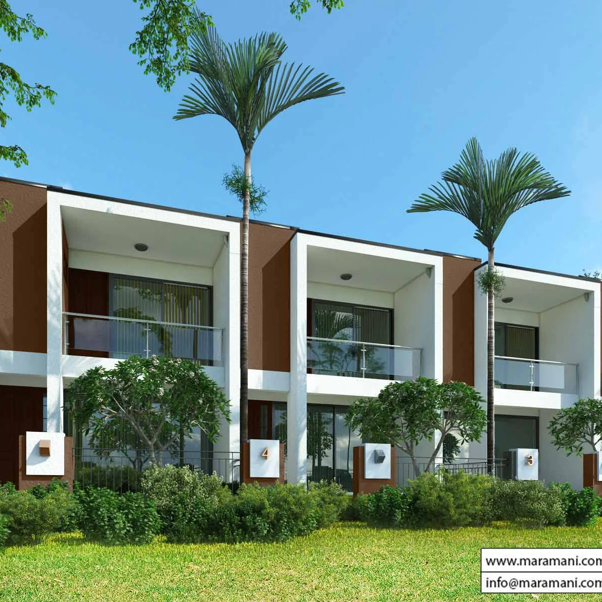 3 Beds Villa Calpe, Alicante