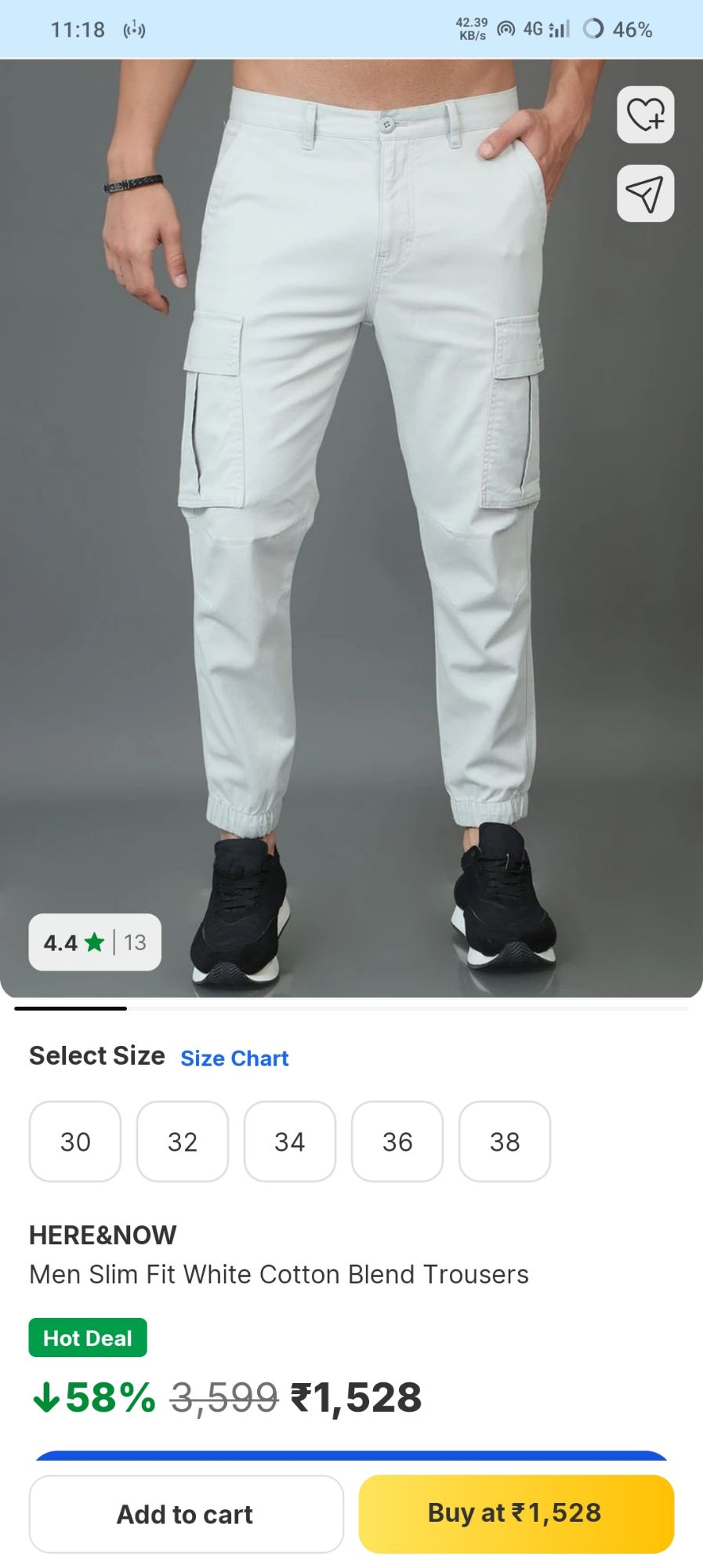 Reacky General store